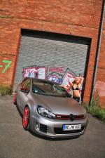 Volkswagen Golf GTi by CFC Neuss 2010 года